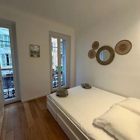 Lejlighed 3 Bedroom Center