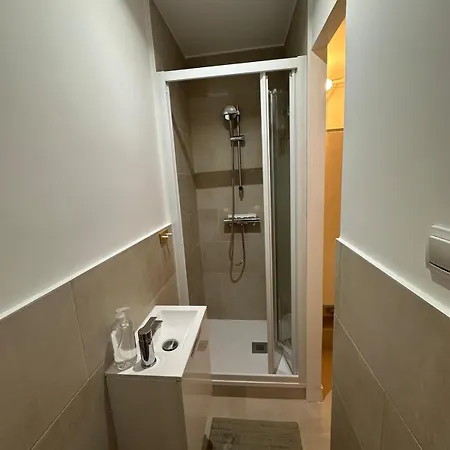 3 Bedroom Center Lejlighed *