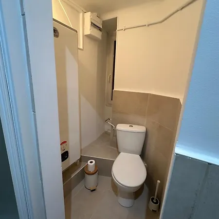 3 Bedroom Center Lejlighed