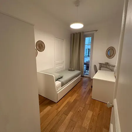 Lejlighed 3 Bedroom Center Nice