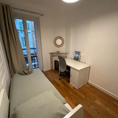 Lejlighed 3 Bedroom Center