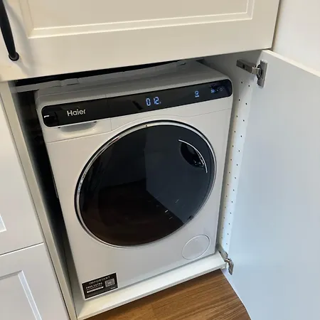 3 Bedroom Center Lejlighed *